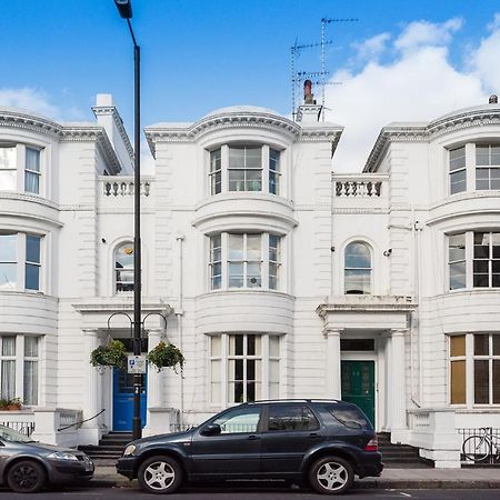 Paddington/Lancaster Gate Luxury Apartment By Hyde Park Лондон Екстер'єр фото