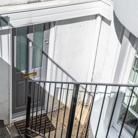 Paddington/Lancaster Gate Luxury Apartment By Hyde Park Лондон Екстер'єр фото