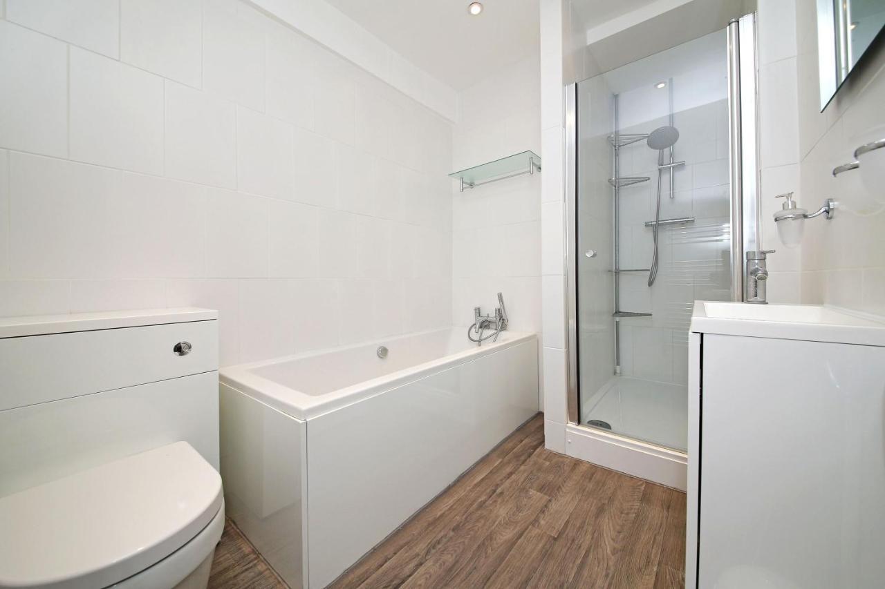 Paddington/Lancaster Gate Luxury Apartment By Hyde Park Лондон Екстер'єр фото
