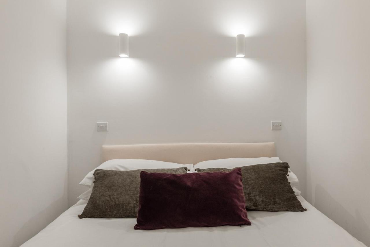 Paddington/Lancaster Gate Luxury Apartment By Hyde Park Лондон Екстер'єр фото