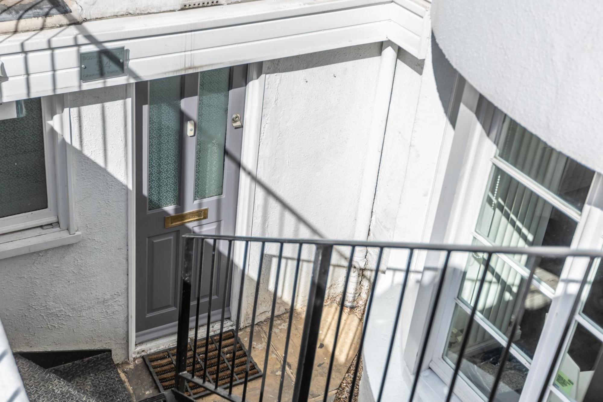 Paddington/Lancaster Gate Luxury Apartment By Hyde Park Лондон Екстер'єр фото